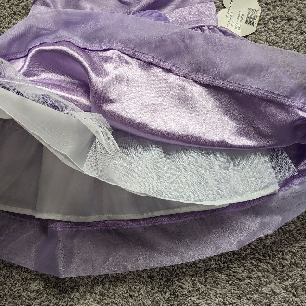 Baby Girl dress - Picture 5 of 7